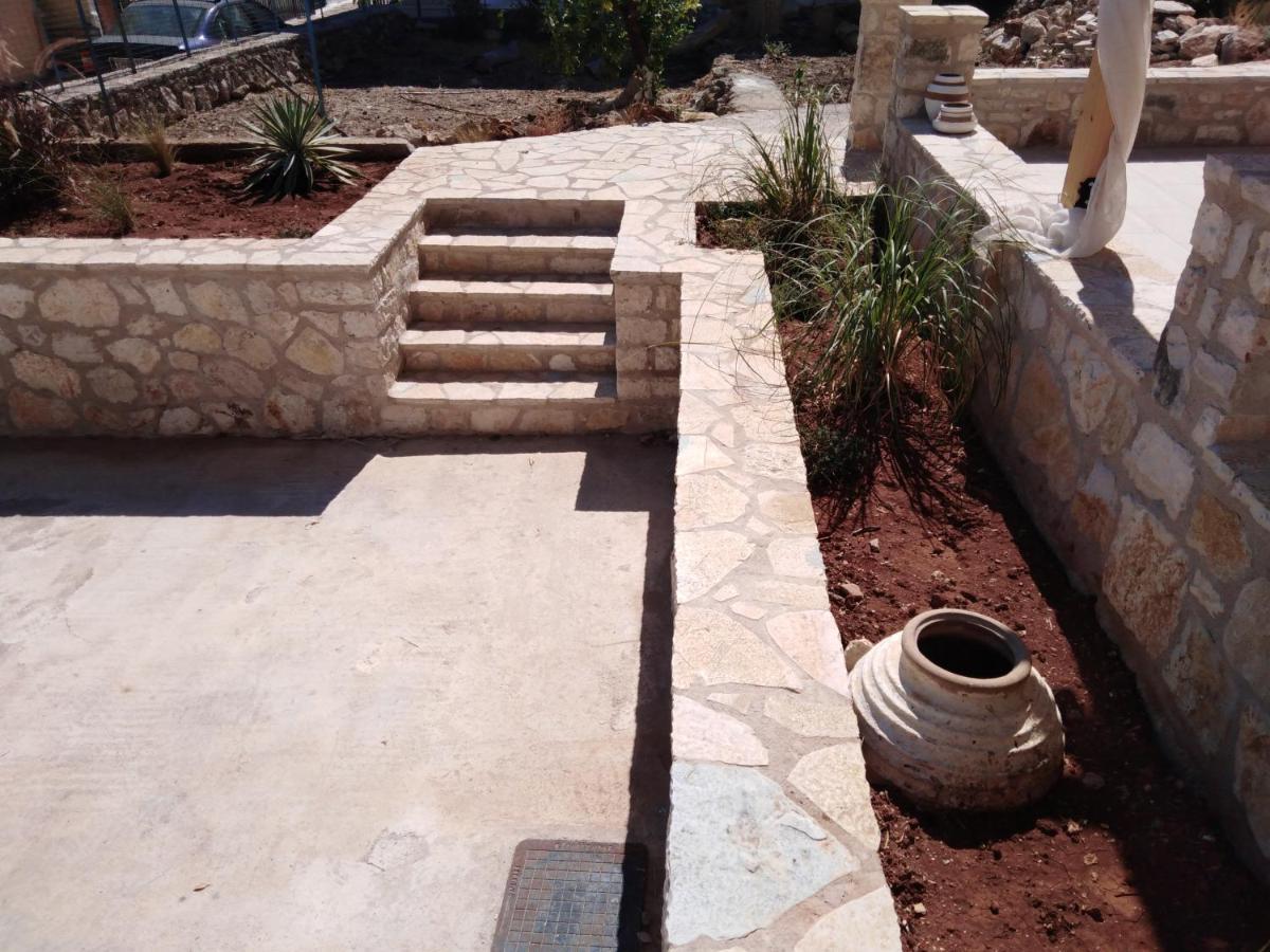 Mangata Suites Homes With Private Pools Spartokhórion Exterior foto